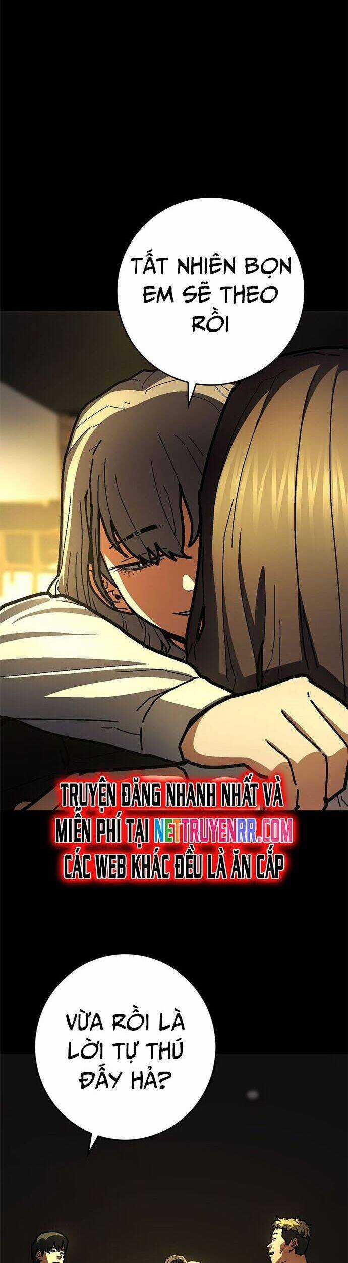 Võ Sĩ Vô Năng - Chapter 21 - Trang 56