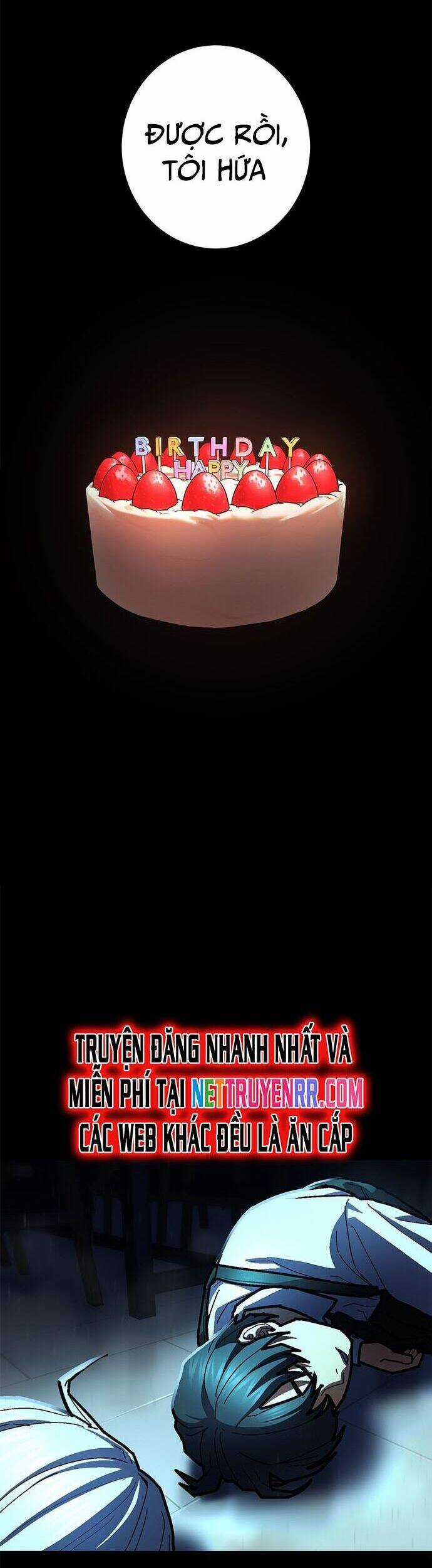 Võ Sĩ Vô Năng - Chapter 21 - Trang 58