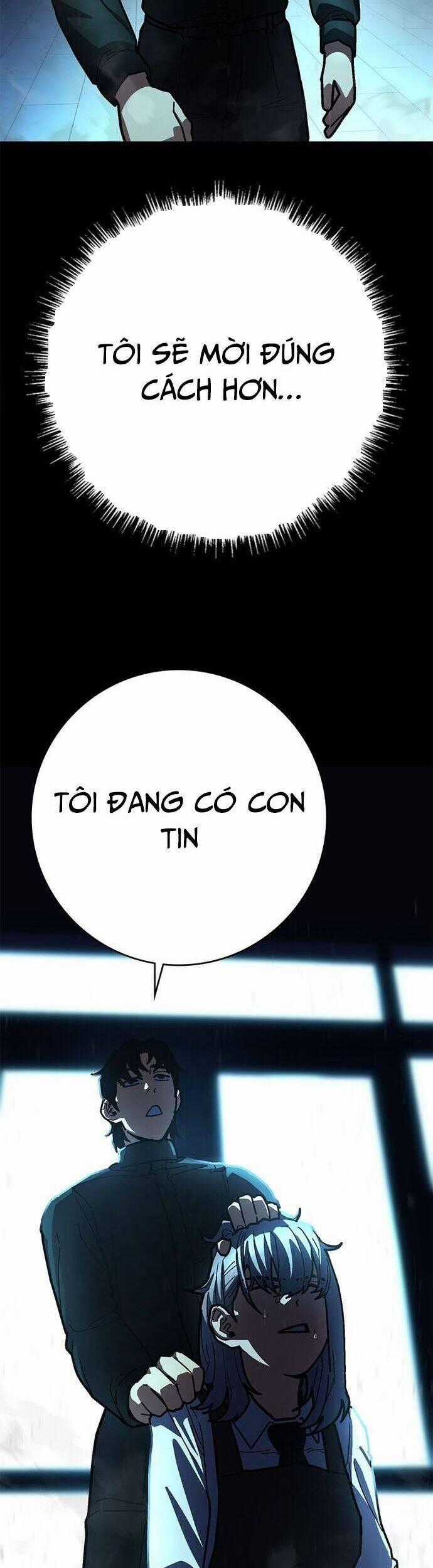 Võ Sĩ Vô Năng - Chapter 21 - Trang 60