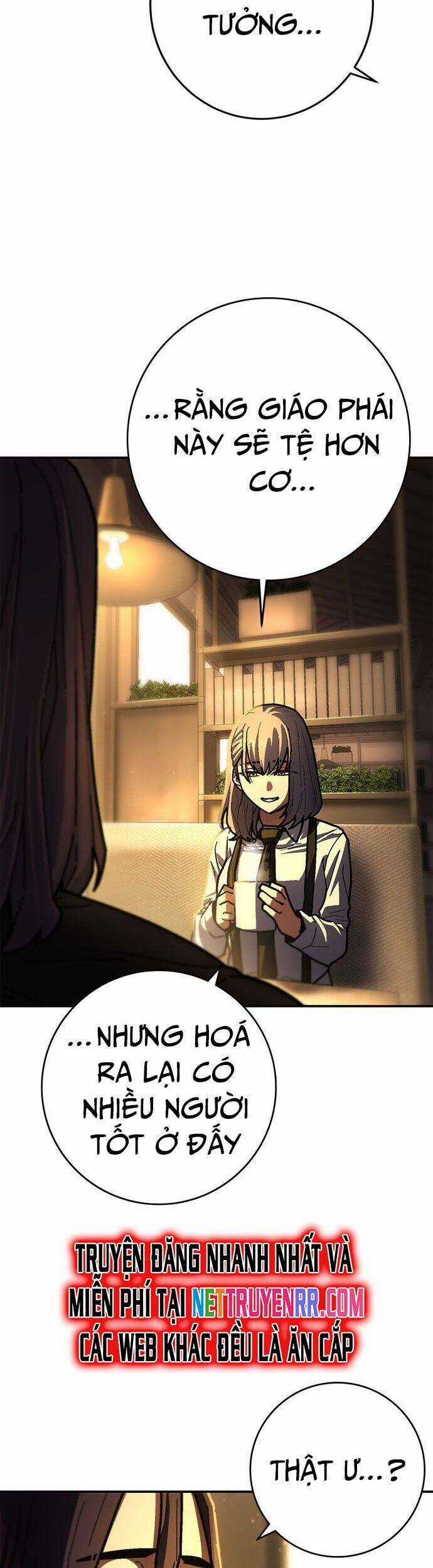 Võ Sĩ Vô Năng - Chapter 21 - Trang 7