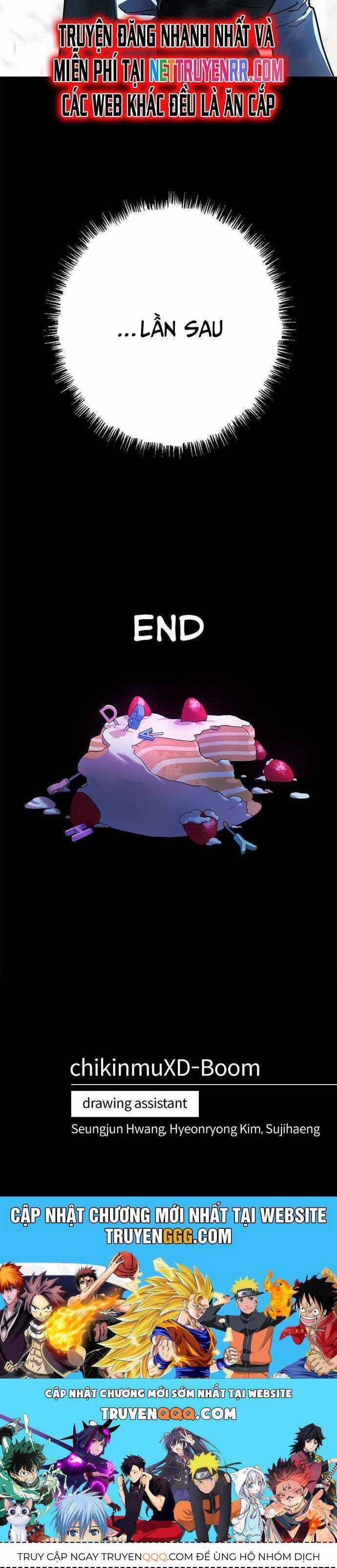 Võ Sĩ Vô Năng - Chapter 21 - Trang 61