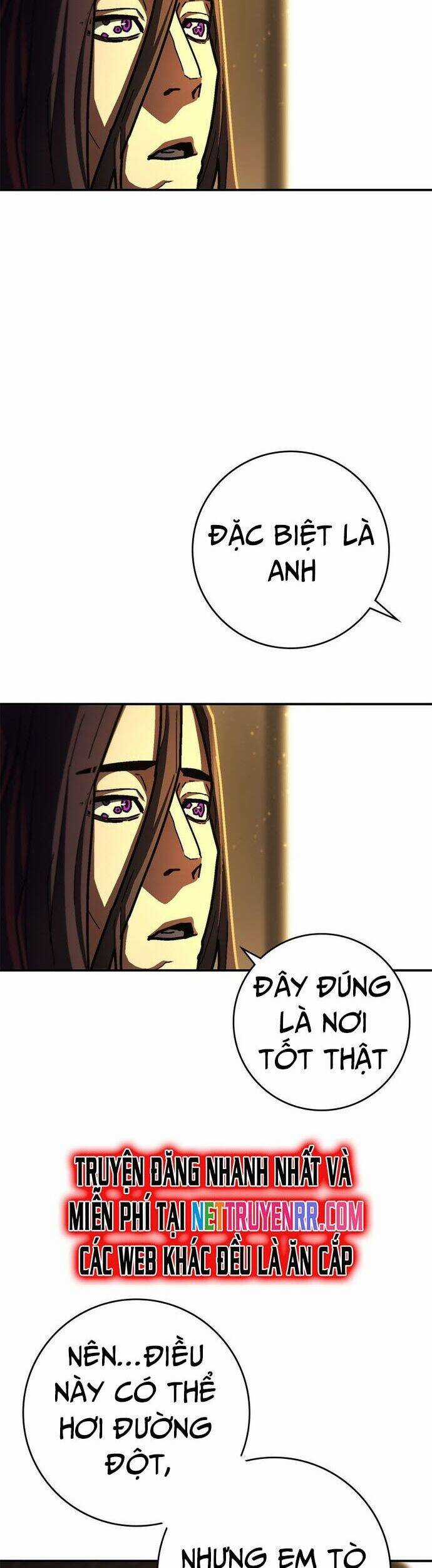 Võ Sĩ Vô Năng - Chapter 21 - Trang 8