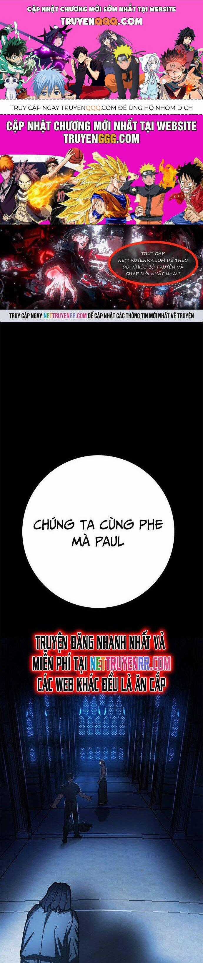 Võ Sĩ Vô Năng - Chapter 23 - Trang 1