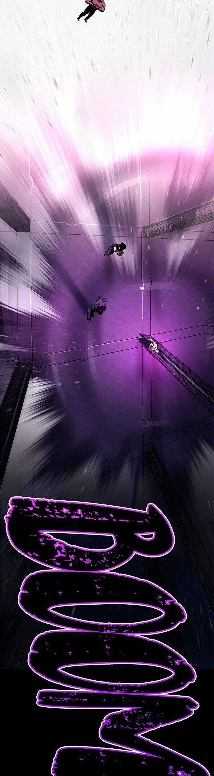 Võ Sĩ Vô Năng - Chapter 23 - Trang 11