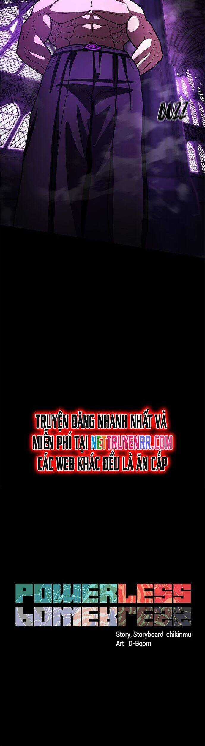 Võ Sĩ Vô Năng - Chapter 23 - Trang 14