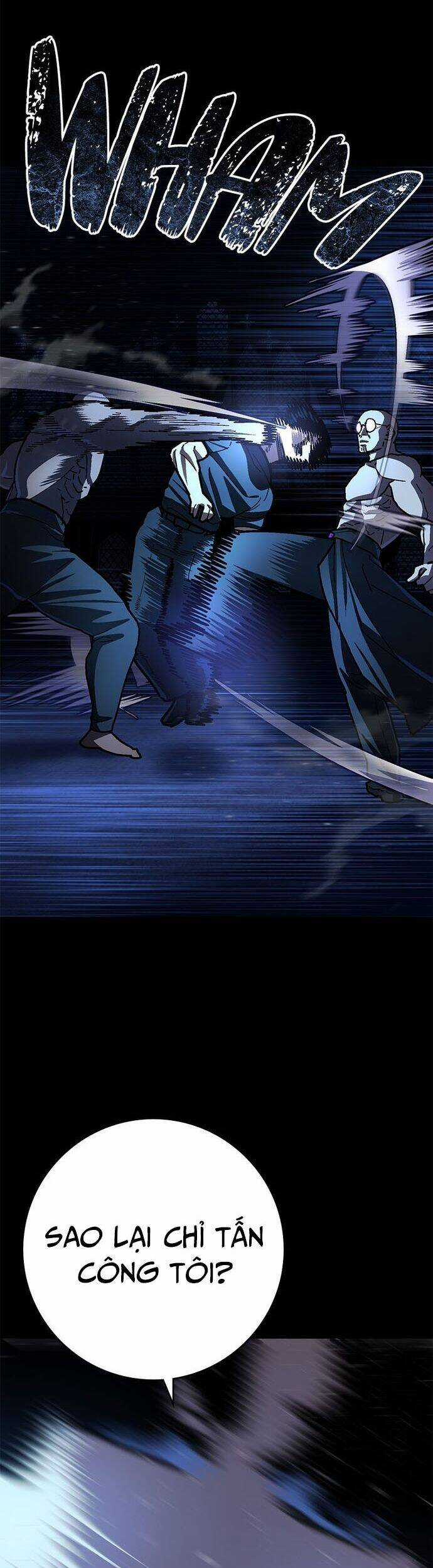 Võ Sĩ Vô Năng - Chapter 23 - Trang 17