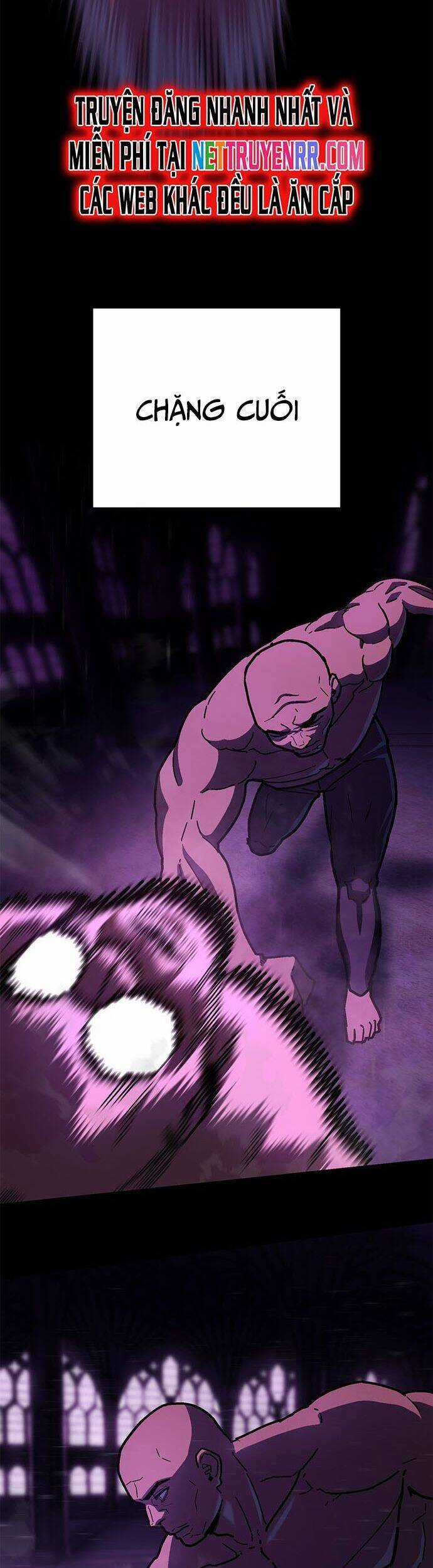 Võ Sĩ Vô Năng - Chapter 23 - Trang 23