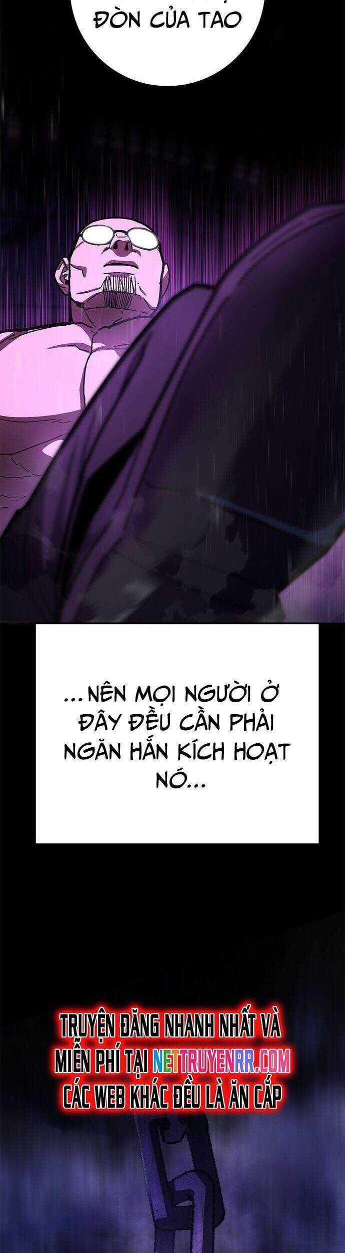 Võ Sĩ Vô Năng - Chapter 23 - Trang 27