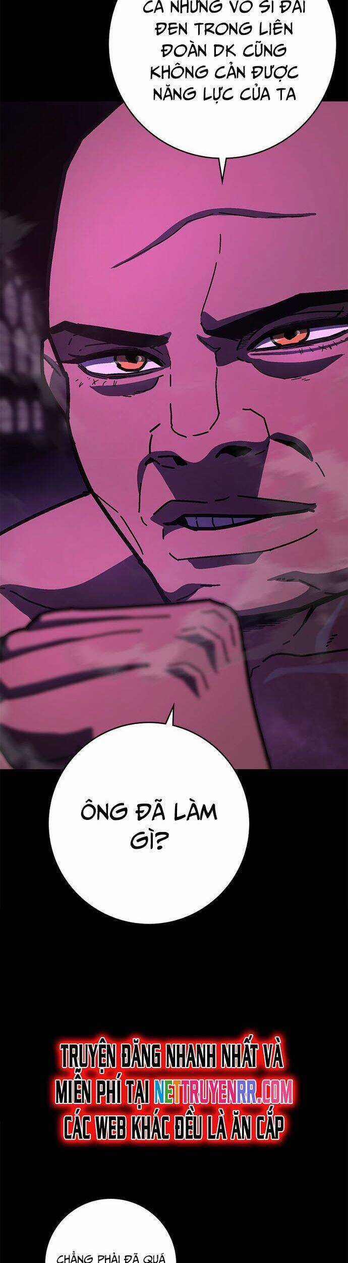 Võ Sĩ Vô Năng - Chapter 23 - Trang 29