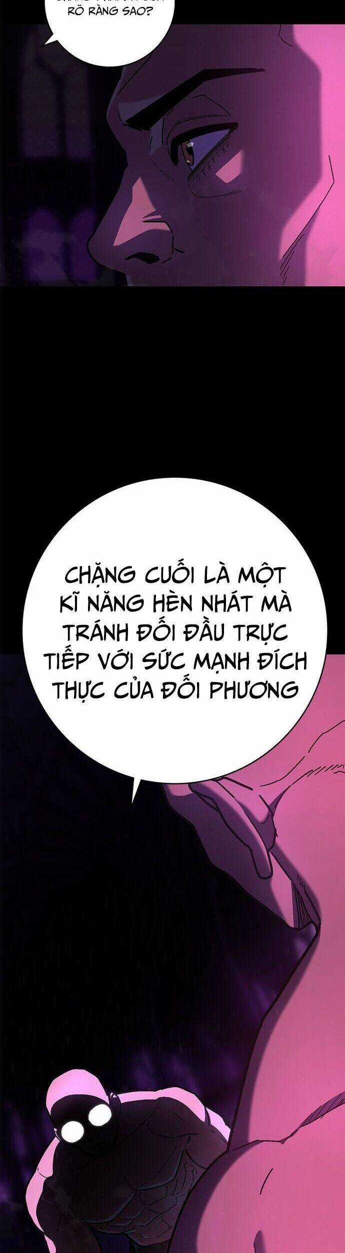 Võ Sĩ Vô Năng - Chapter 23 - Trang 30