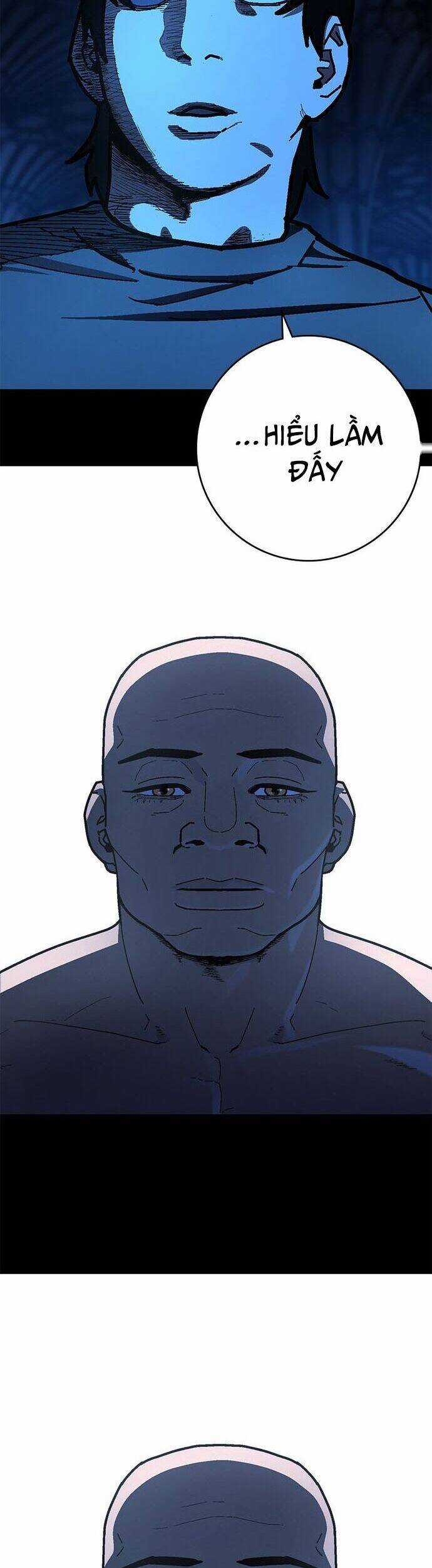 Võ Sĩ Vô Năng - Chapter 23 - Trang 4
