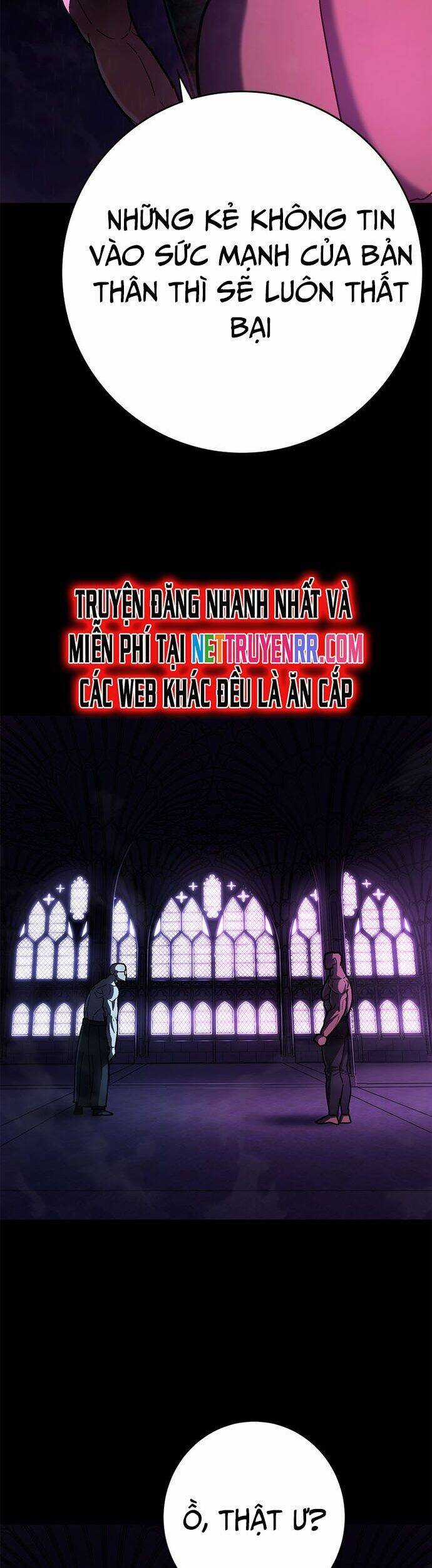 Võ Sĩ Vô Năng - Chapter 23 - Trang 31