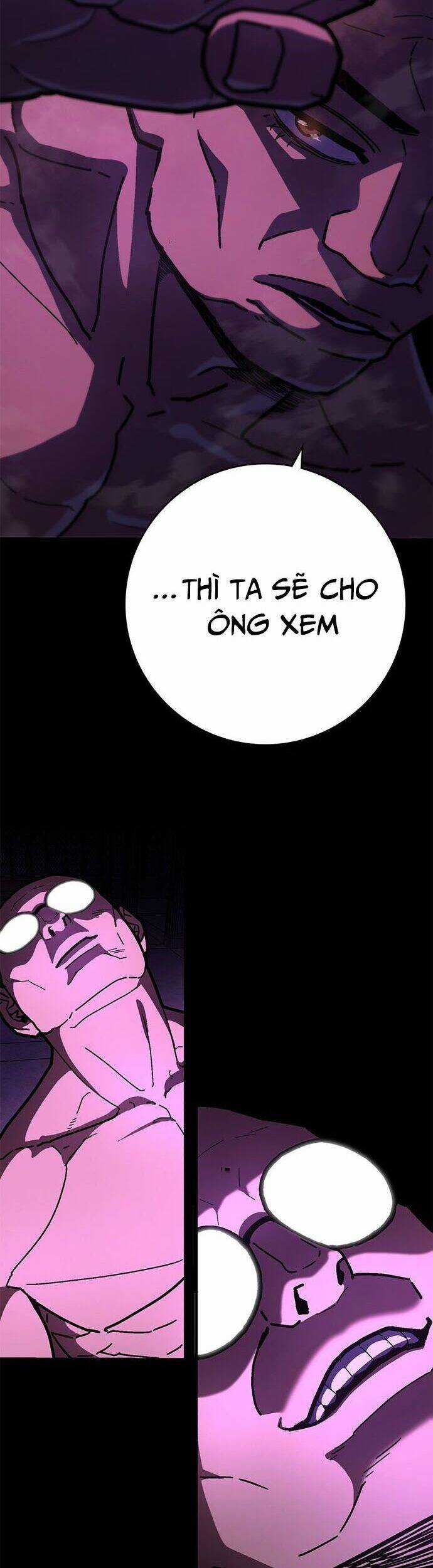 Võ Sĩ Vô Năng - Chapter 23 - Trang 34