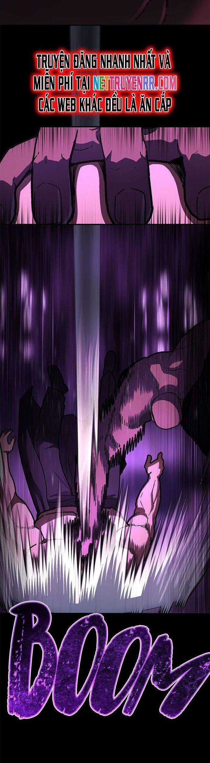 Võ Sĩ Vô Năng - Chapter 23 - Trang 36