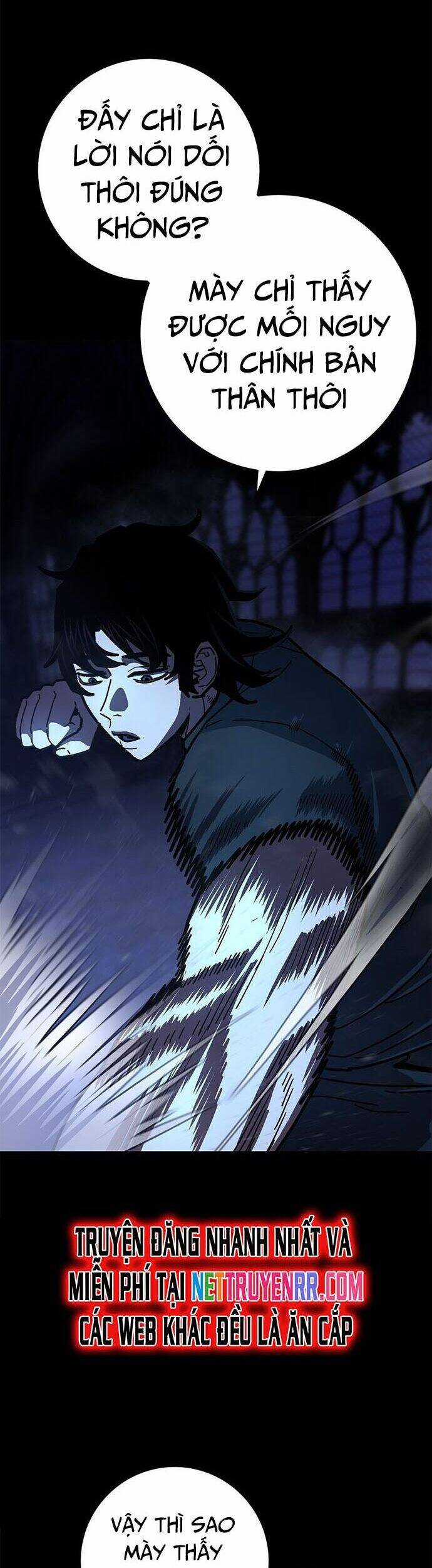 Võ Sĩ Vô Năng - Chapter 23 - Trang 40