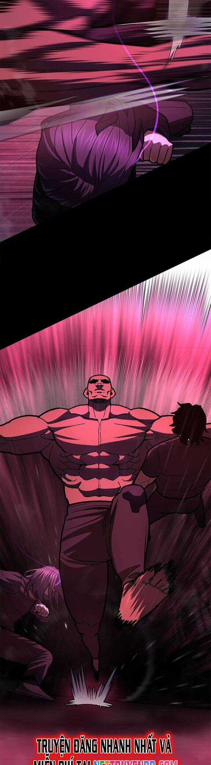 Võ Sĩ Vô Năng - Chapter 23 - Trang 42