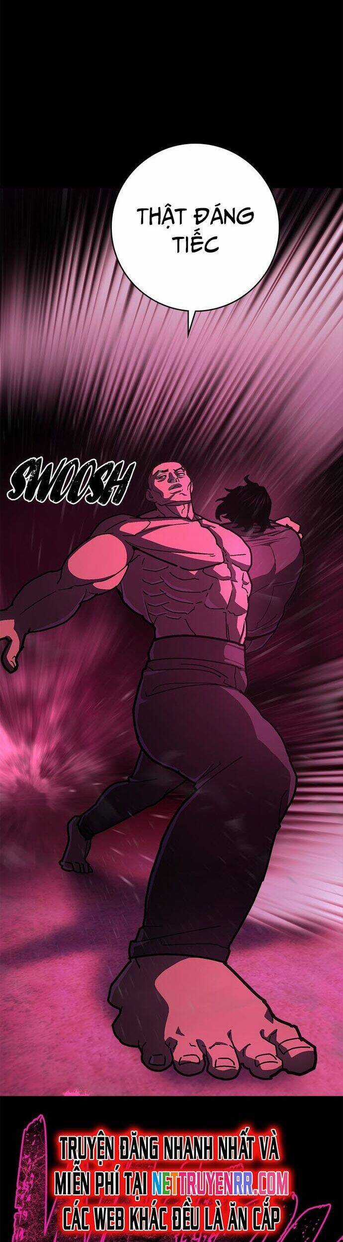 Võ Sĩ Vô Năng - Chapter 23 - Trang 45