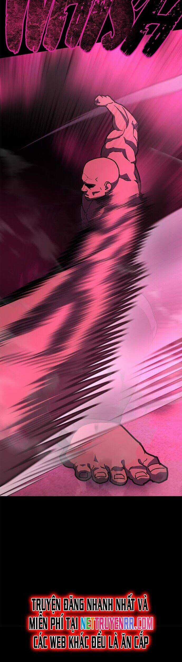 Võ Sĩ Vô Năng - Chapter 23 - Trang 46