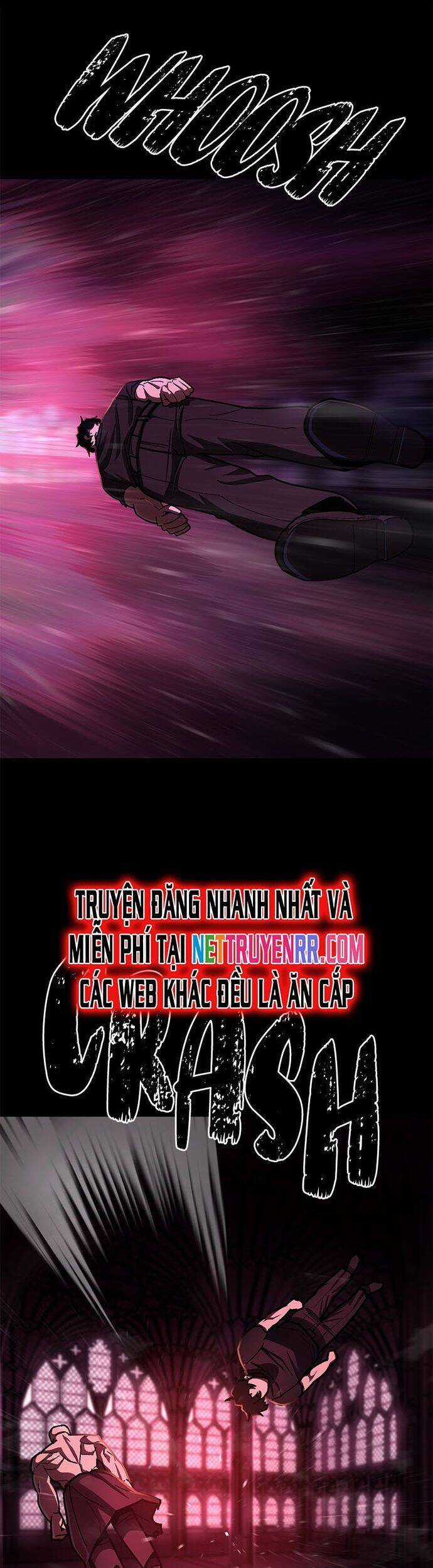 Võ Sĩ Vô Năng - Chapter 23 - Trang 47