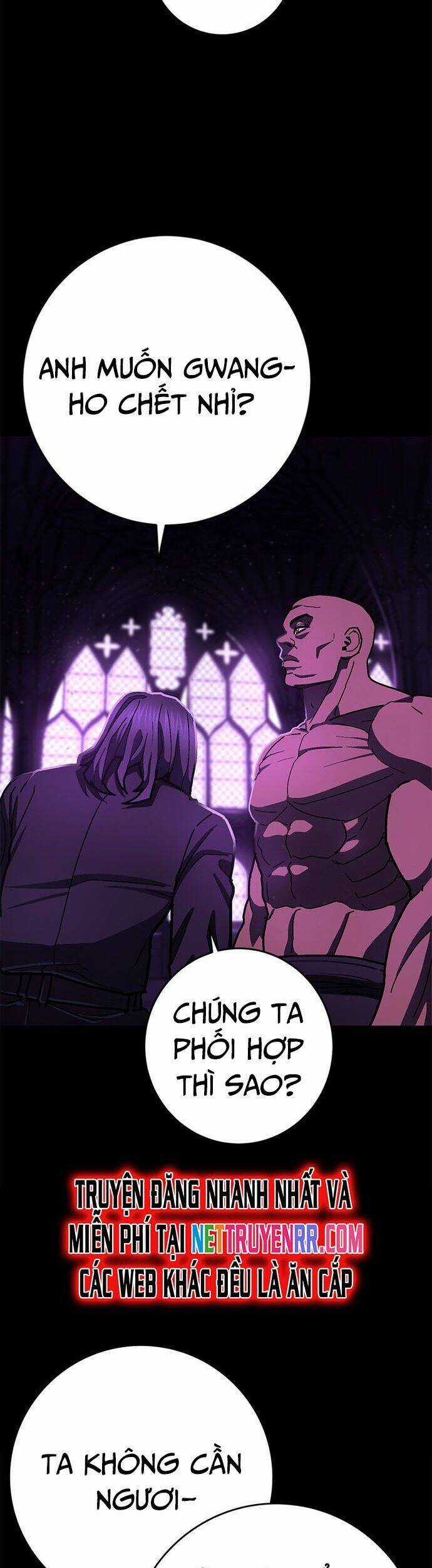 Võ Sĩ Vô Năng - Chapter 23 - Trang 49