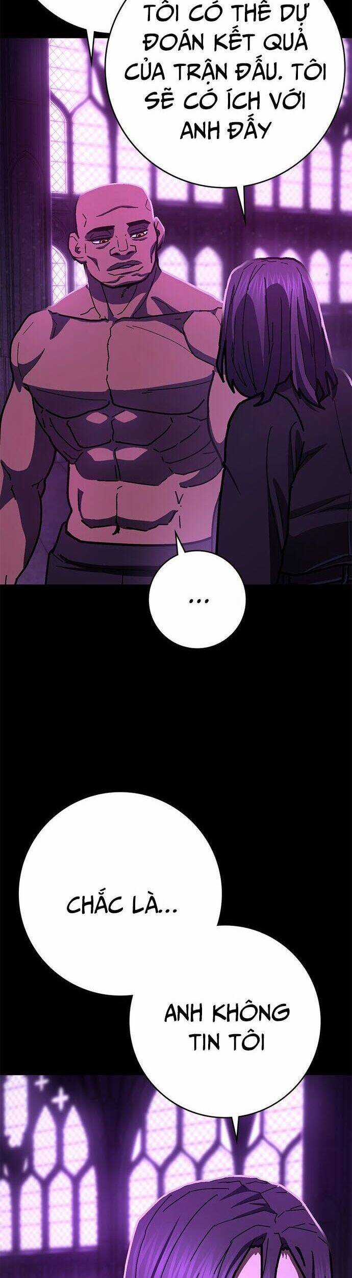 Võ Sĩ Vô Năng - Chapter 23 - Trang 50