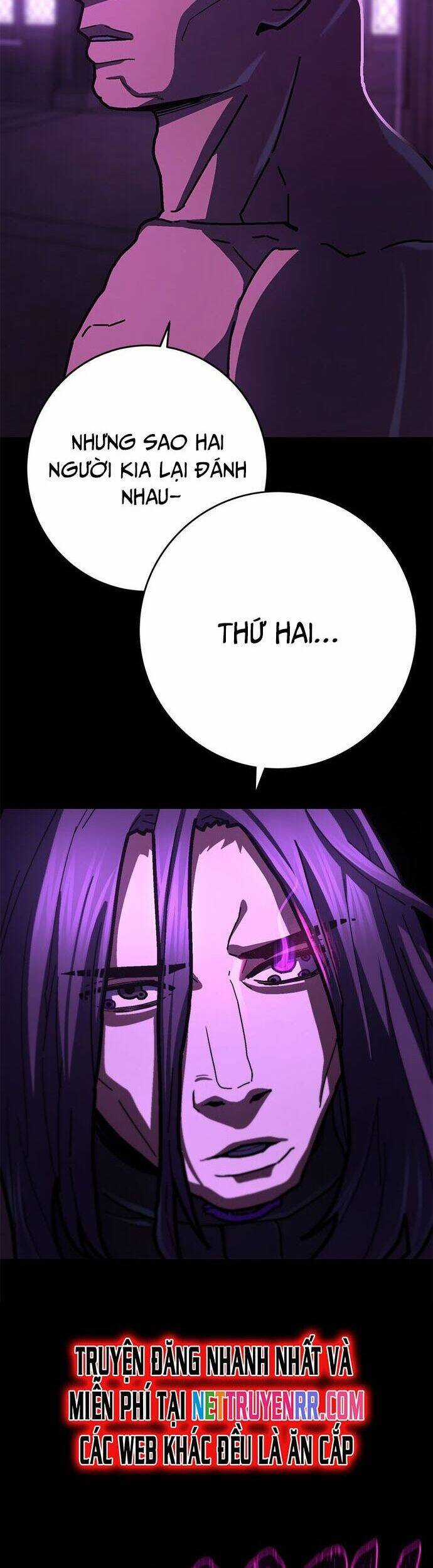 Võ Sĩ Vô Năng - Chapter 23 - Trang 56