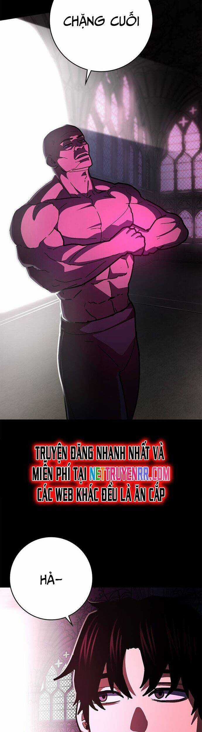 Võ Sĩ Vô Năng - Chapter 23 - Trang 7