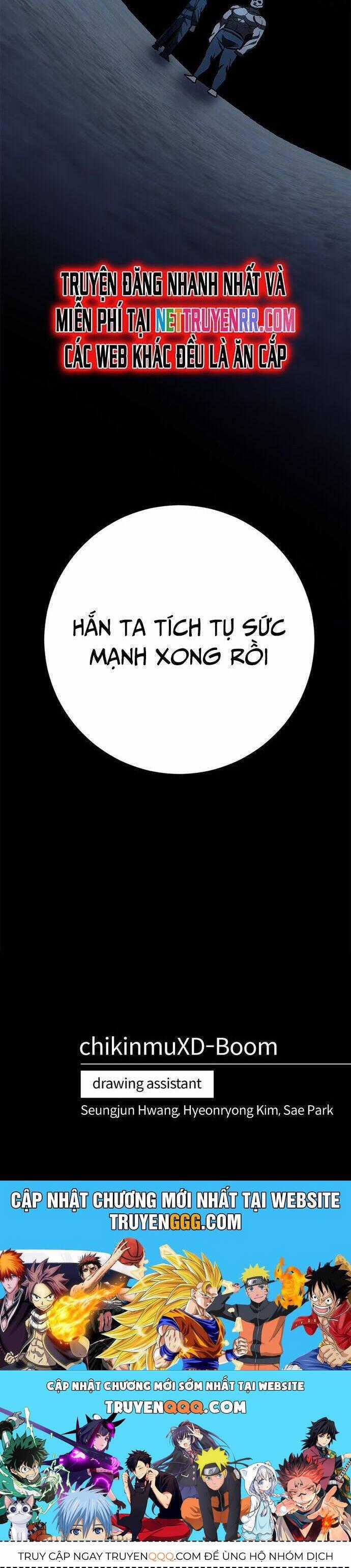 Võ Sĩ Vô Năng - Chapter 23 - Trang 64
