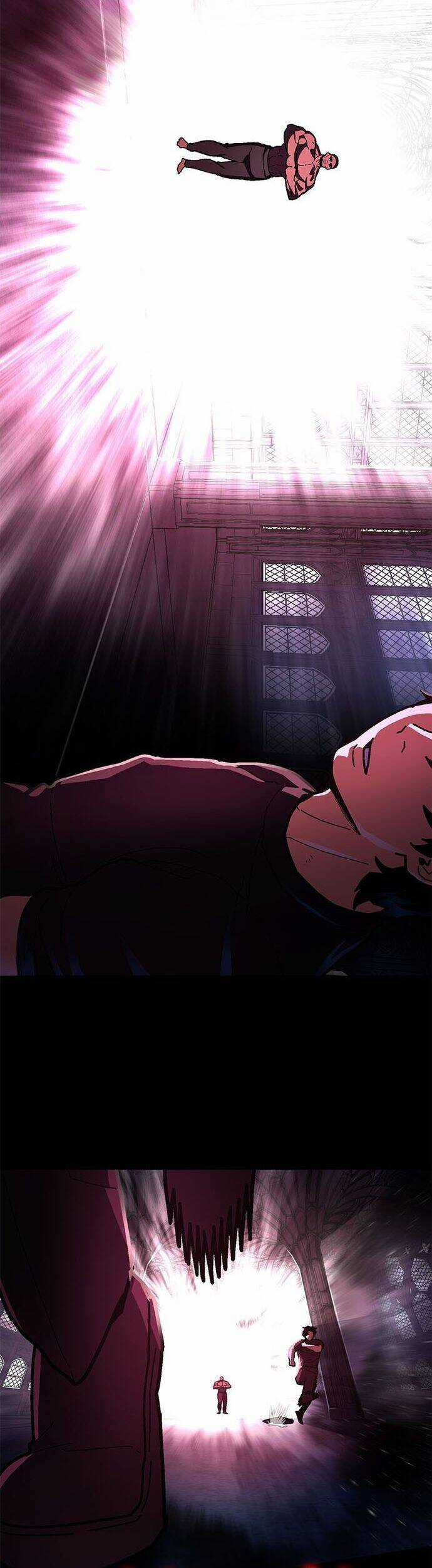 Võ Sĩ Vô Năng - Chapter 23 - Trang 9