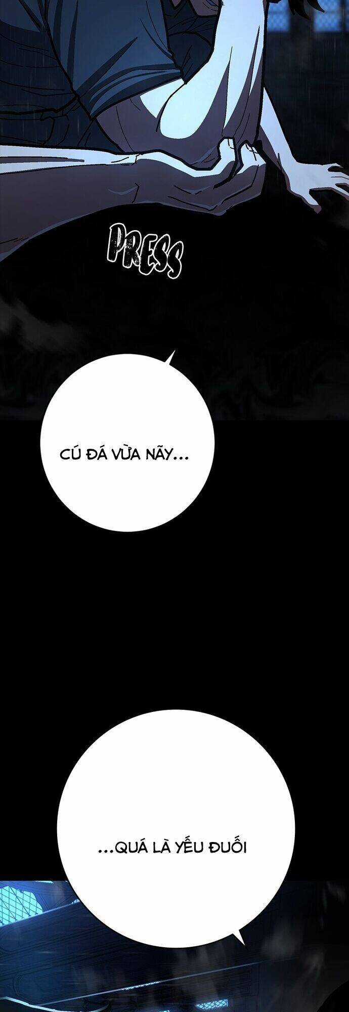 Võ Sĩ Vô Năng - Chapter 24 - Trang 17