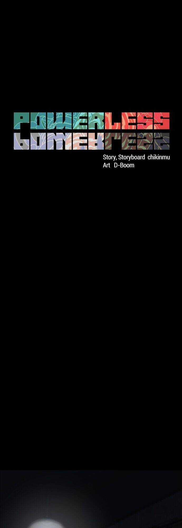 Võ Sĩ Vô Năng - Chapter 24 - Trang 19