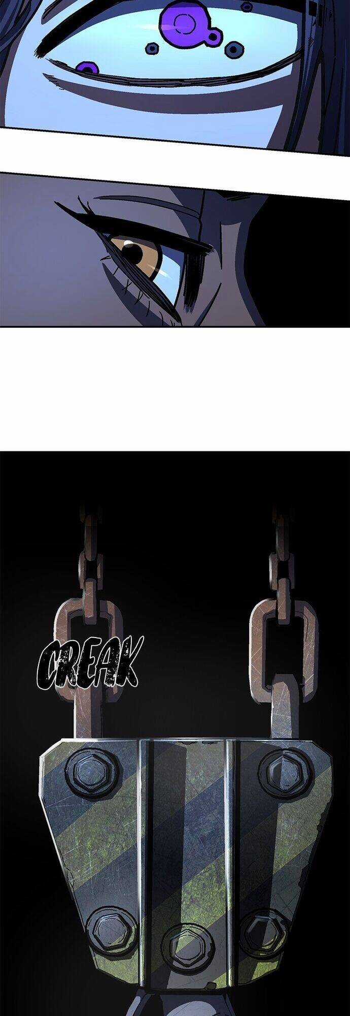 Võ Sĩ Vô Năng - Chapter 24 - Trang 3