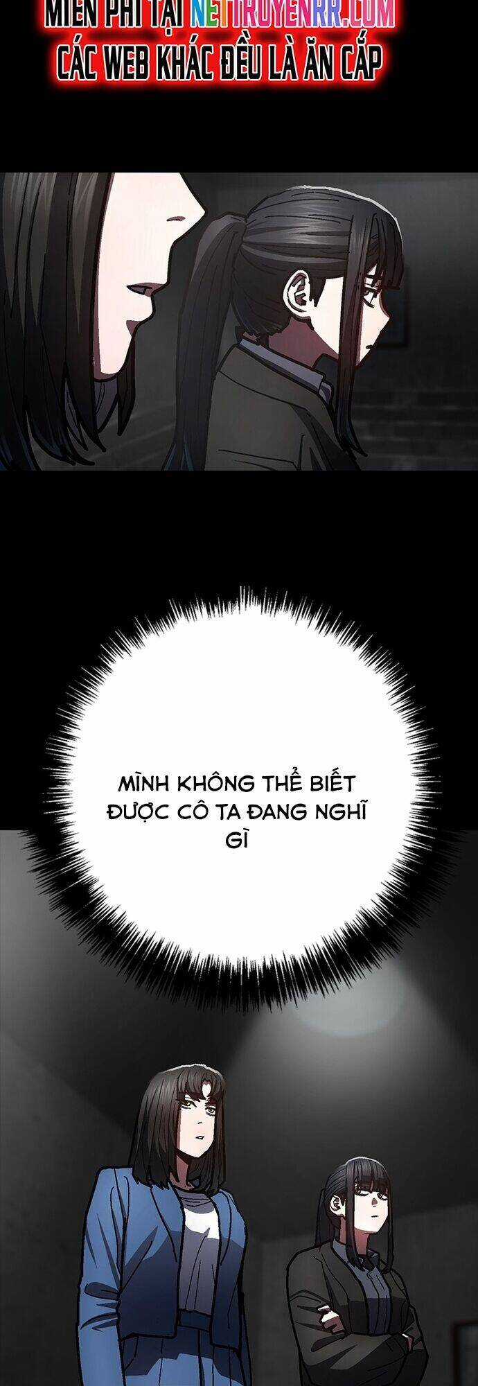 Võ Sĩ Vô Năng - Chapter 24 - Trang 25