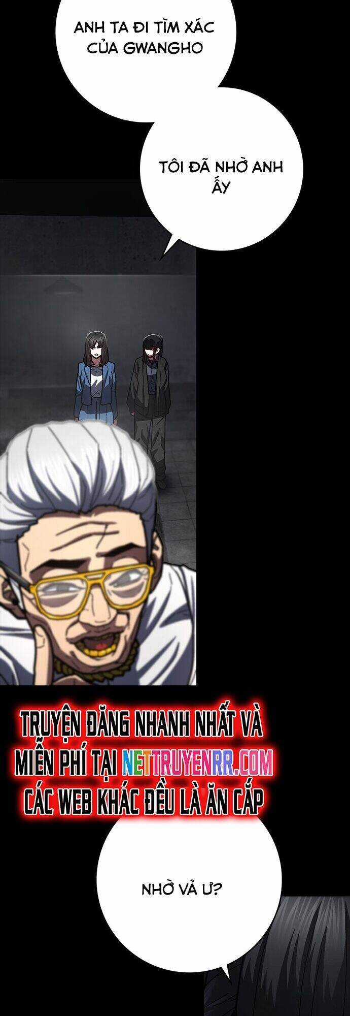 Võ Sĩ Vô Năng - Chapter 24 - Trang 35