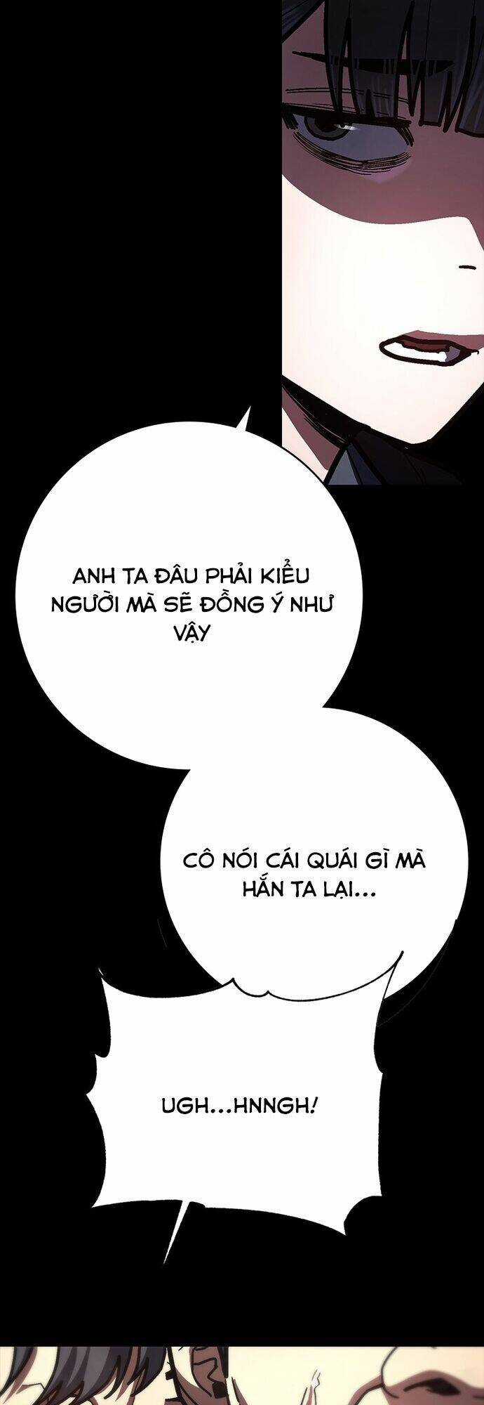 Võ Sĩ Vô Năng - Chapter 24 - Trang 36