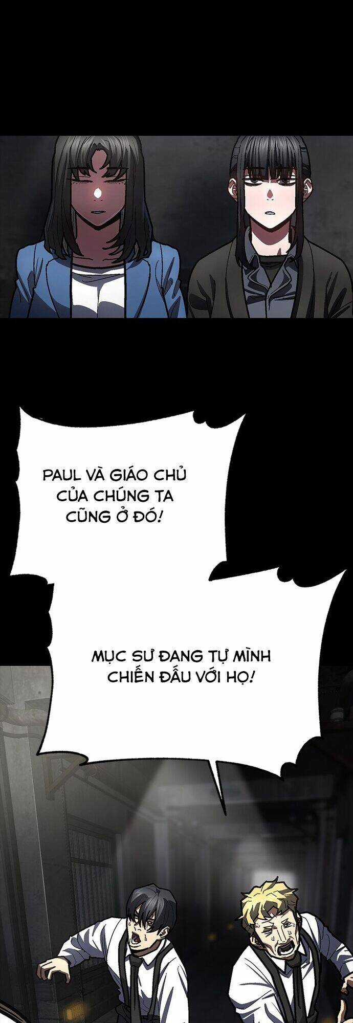 Võ Sĩ Vô Năng - Chapter 24 - Trang 40