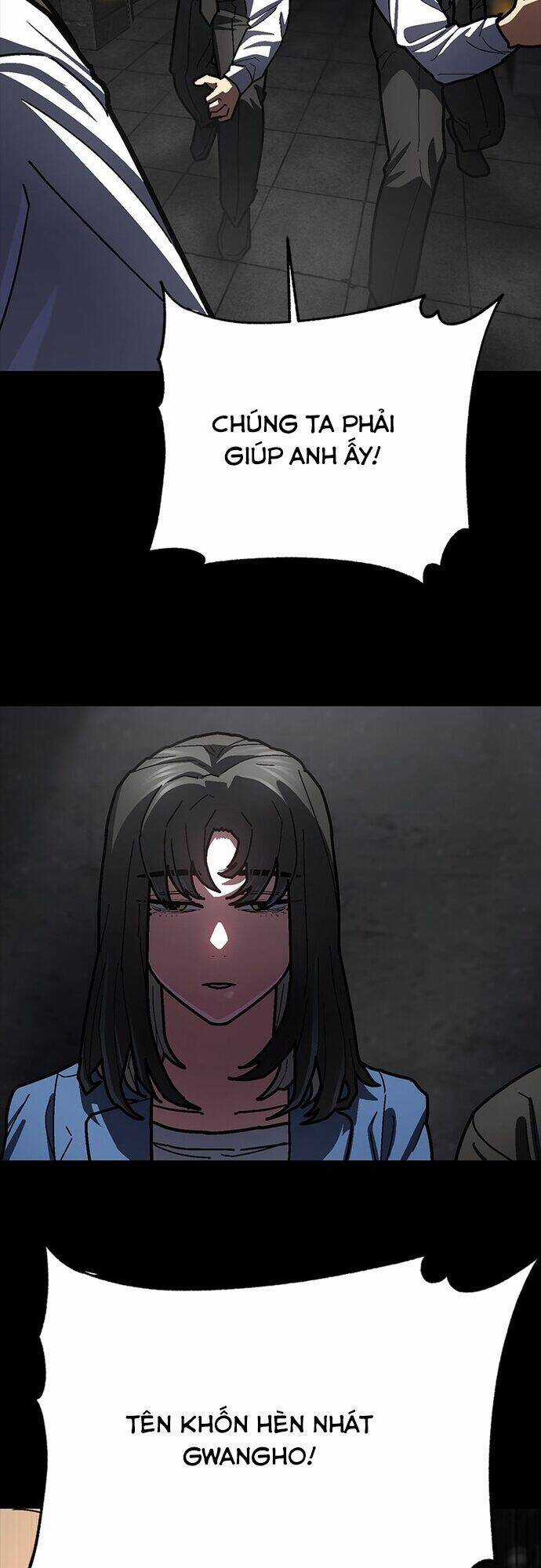 Võ Sĩ Vô Năng - Chapter 24 - Trang 41