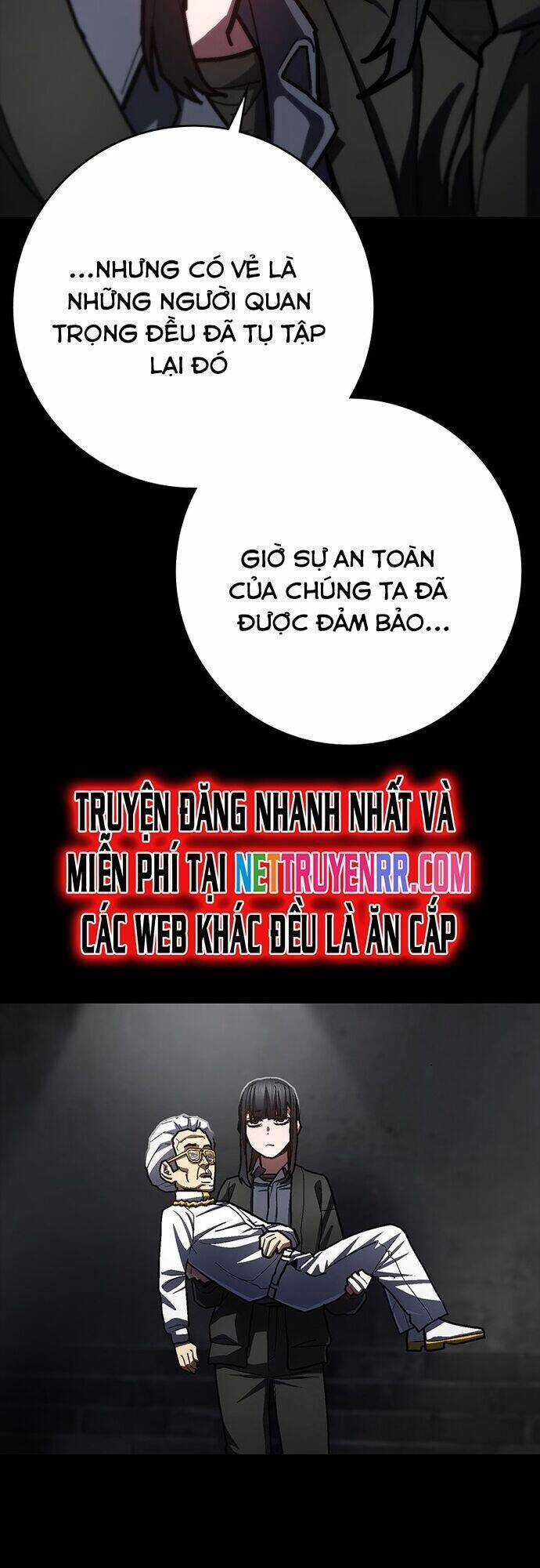 Võ Sĩ Vô Năng - Chapter 24 - Trang 45