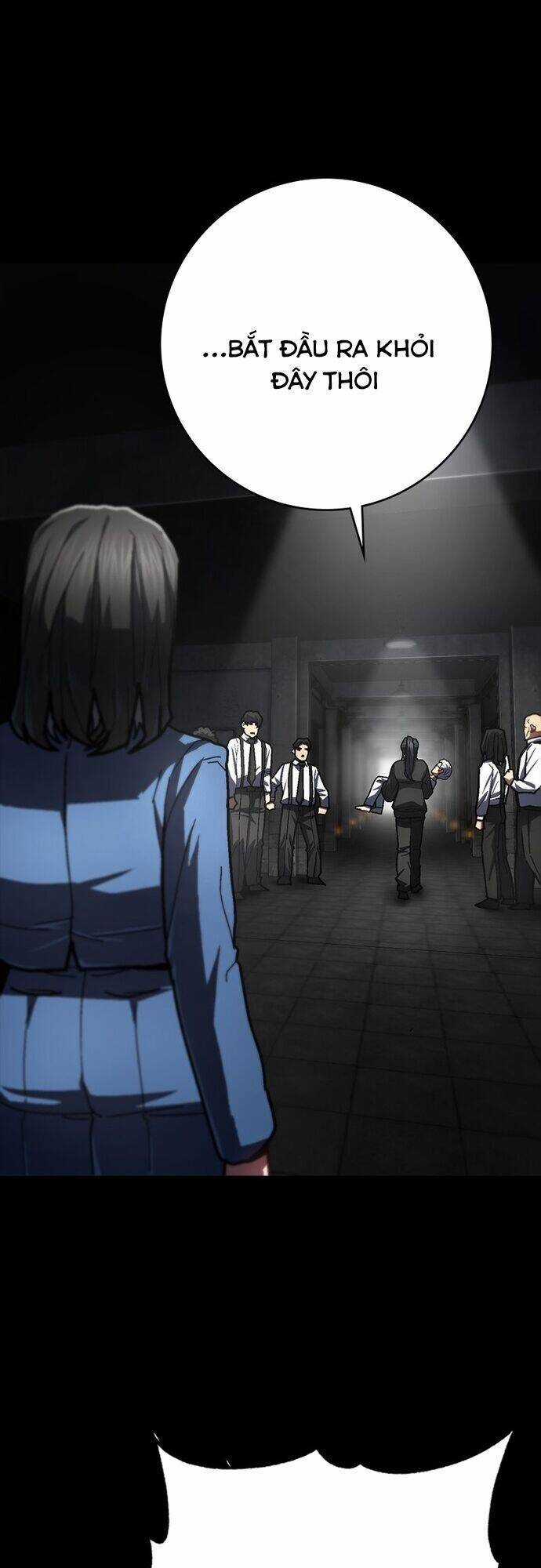 Võ Sĩ Vô Năng - Chapter 24 - Trang 46