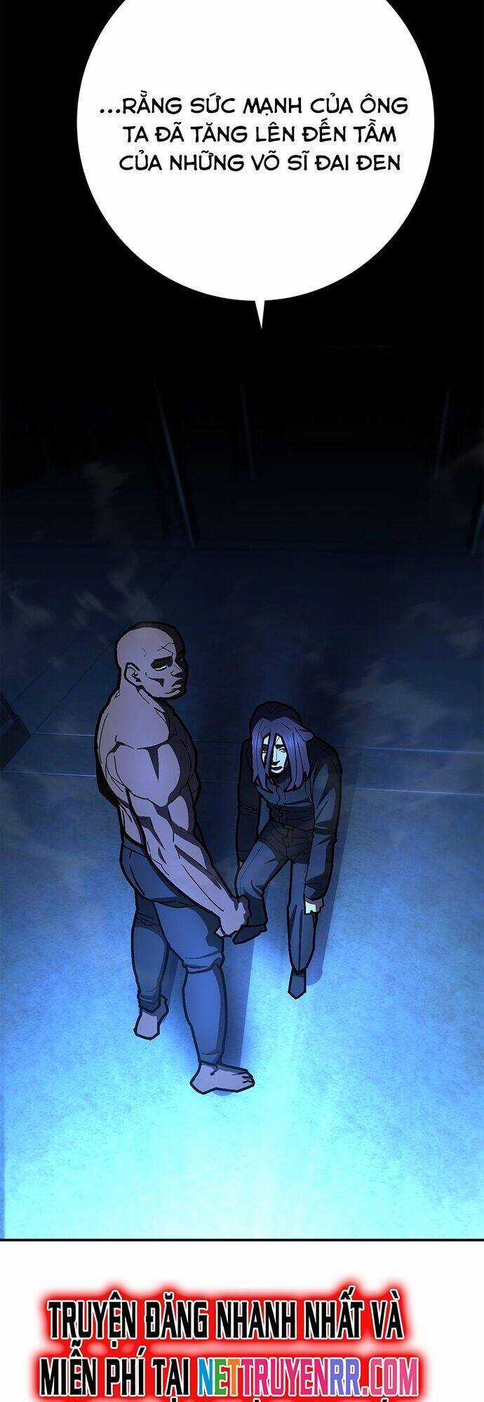 Võ Sĩ Vô Năng - Chapter 24 - Trang 6