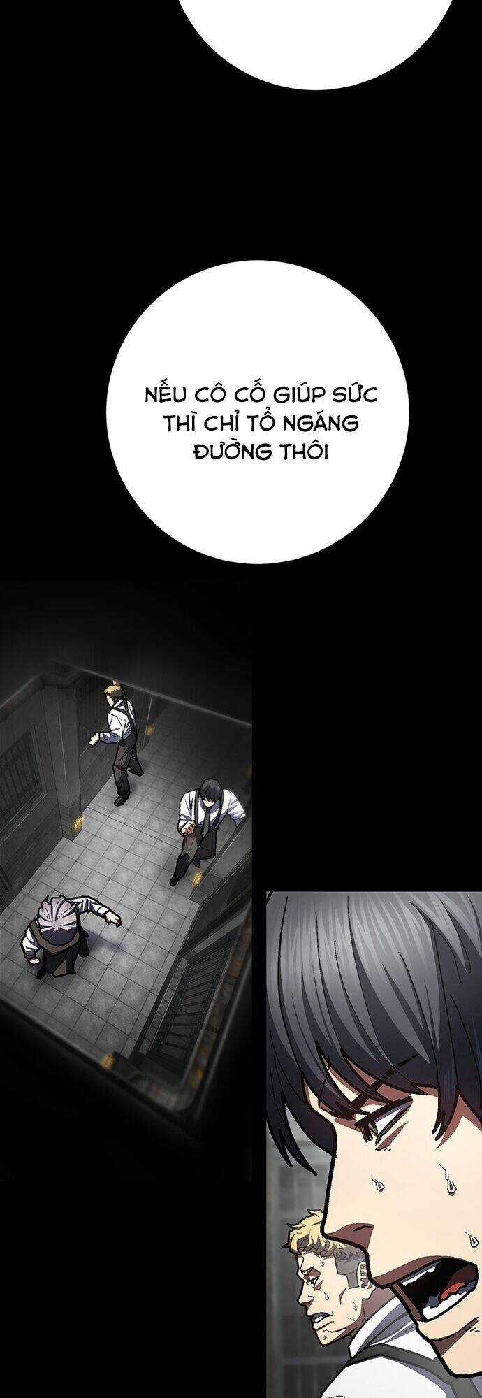 Võ Sĩ Vô Năng - Chapter 24 - Trang 54