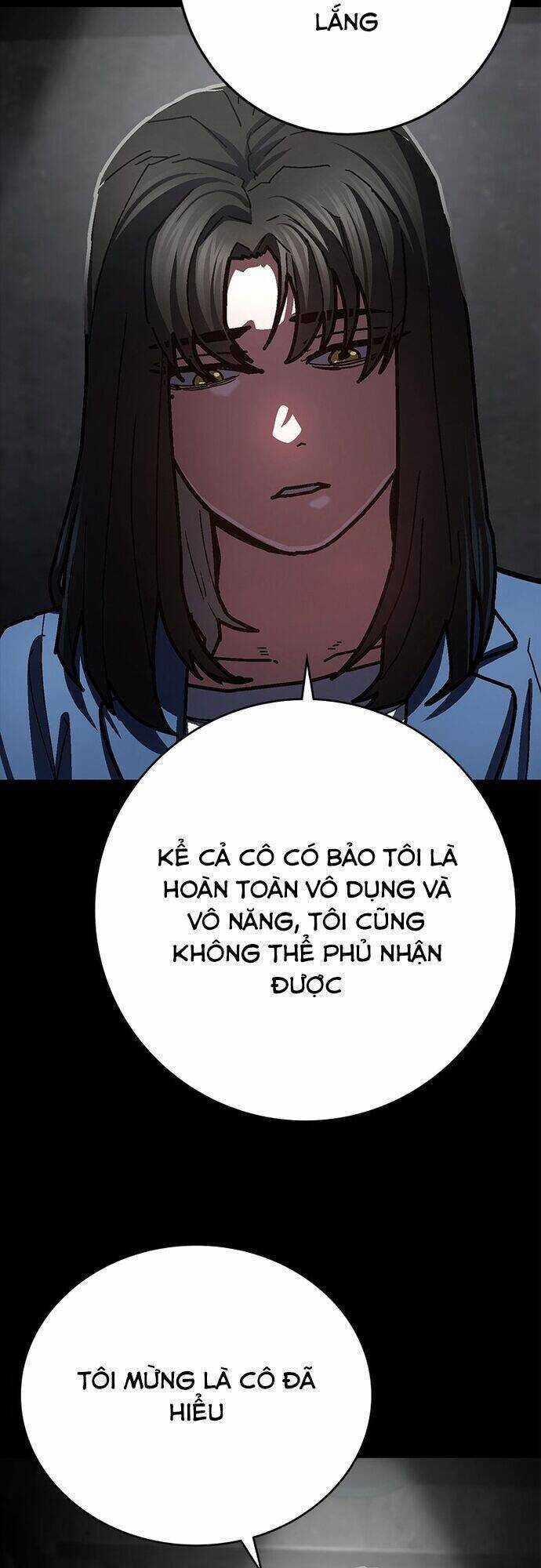 Võ Sĩ Vô Năng - Chapter 24 - Trang 57