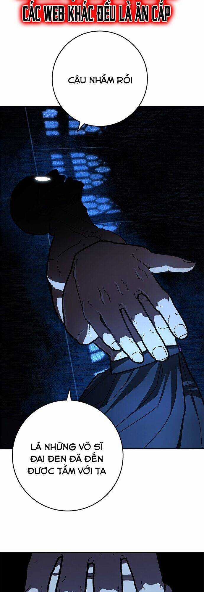 Võ Sĩ Vô Năng - Chapter 24 - Trang 7