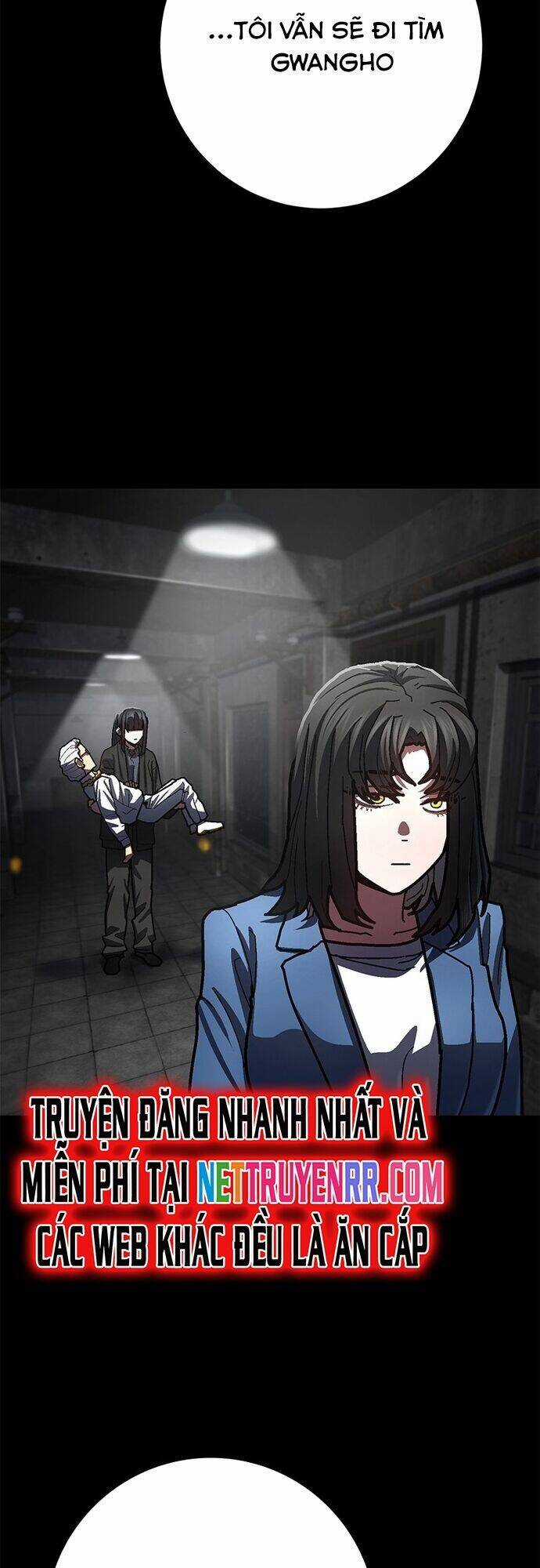 Võ Sĩ Vô Năng - Chapter 24 - Trang 61