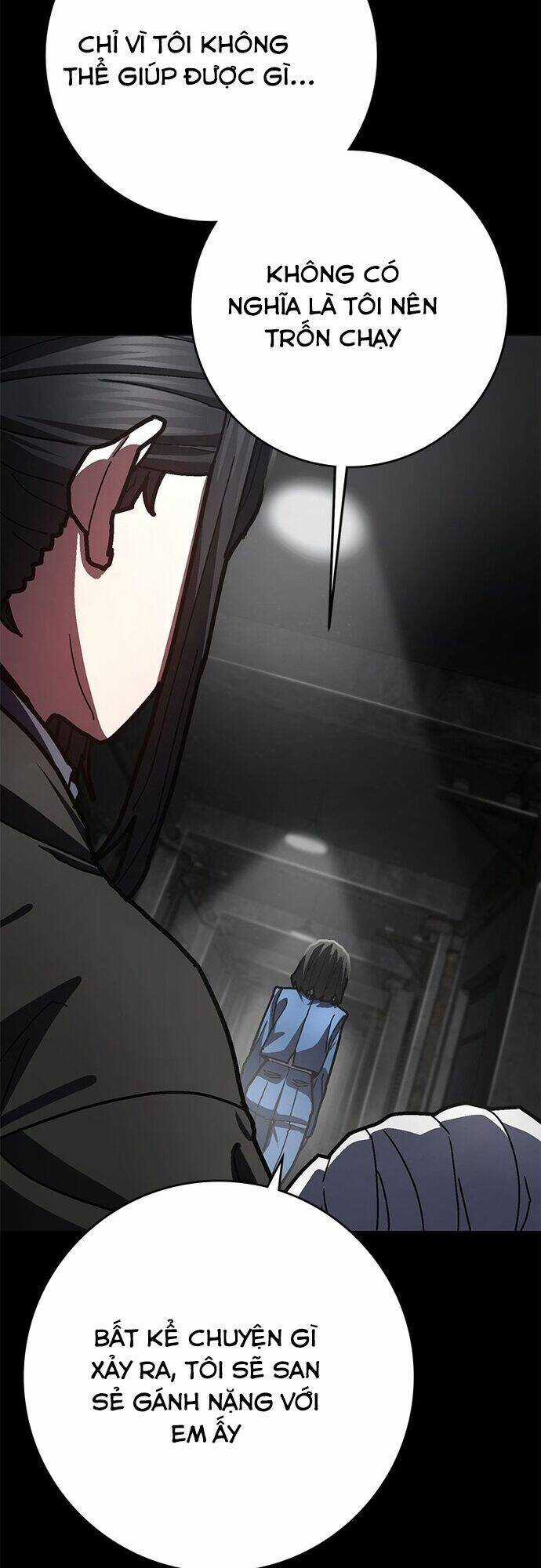 Võ Sĩ Vô Năng - Chapter 24 - Trang 62