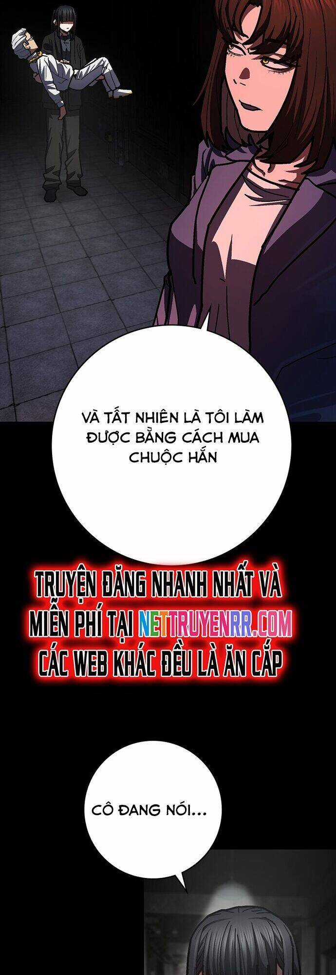 Võ Sĩ Vô Năng - Chapter 24 - Trang 65