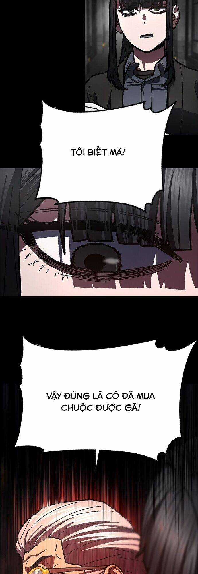 Võ Sĩ Vô Năng - Chapter 24 - Trang 66