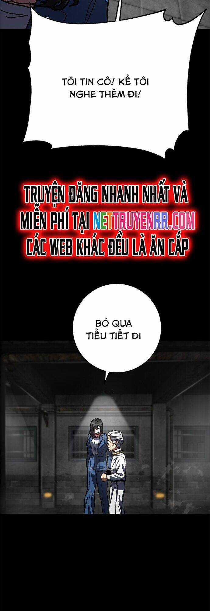 Võ Sĩ Vô Năng - Chapter 24 - Trang 69