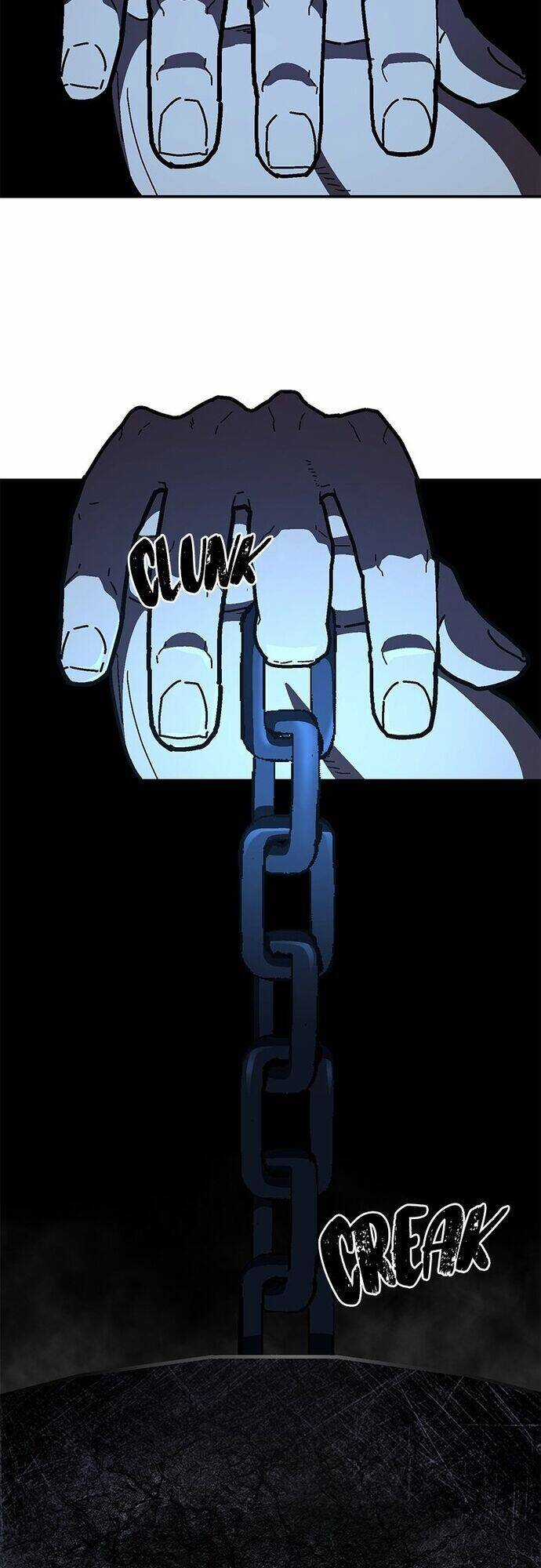 Võ Sĩ Vô Năng - Chapter 24 - Trang 8