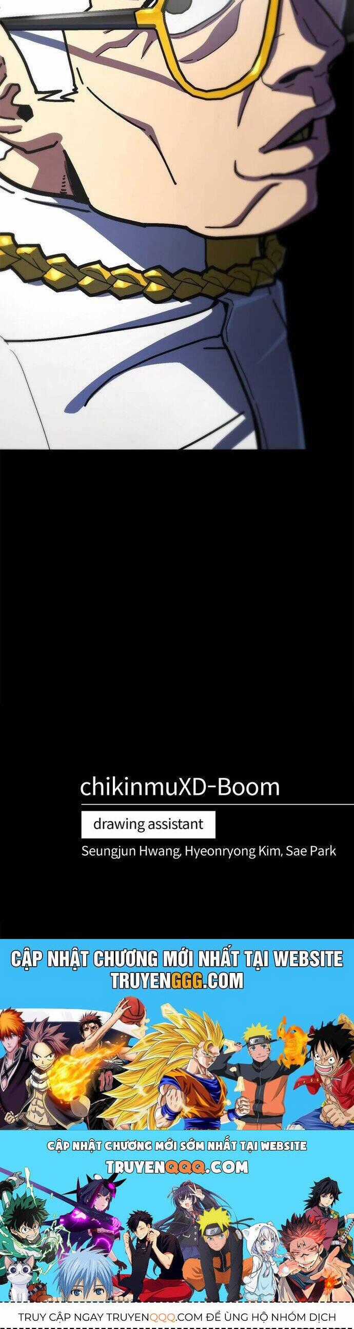 Võ Sĩ Vô Năng - Chapter 24 - Trang 72